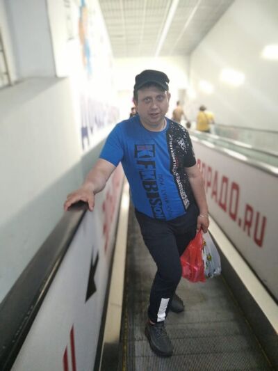  -,   Sergey, 44 ,   ,   