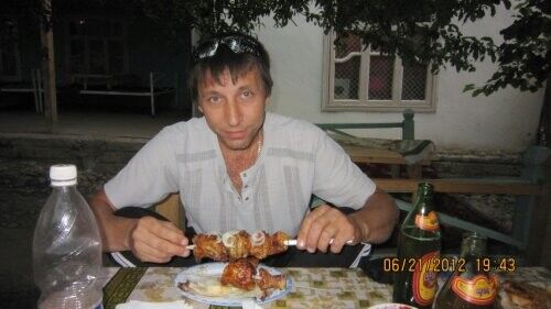  ,   Alex, 50 ,   