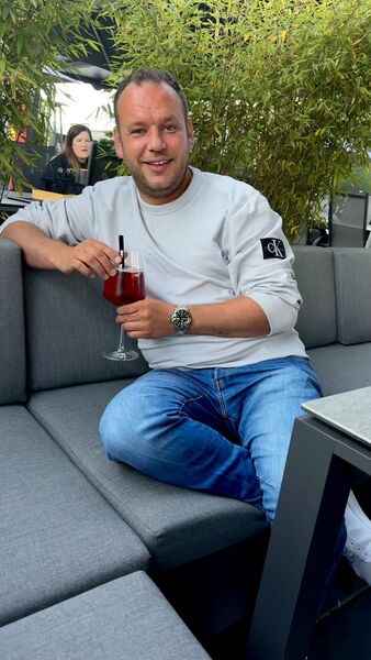  Rosengarten,   Nico, 37 ,   , c 