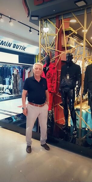  Alanya,   Serafettln, 50 ,   ,   