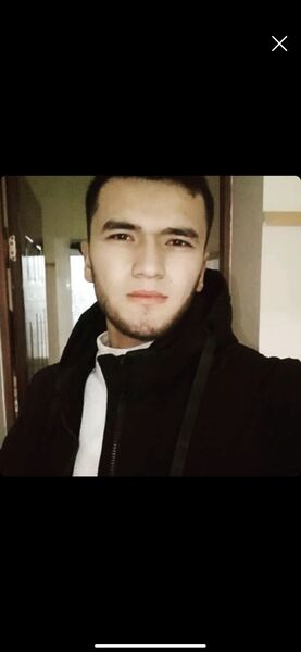  ,   Azizbek, 25 ,     