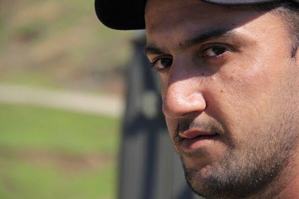  ,   Ravshan, 38 ,  