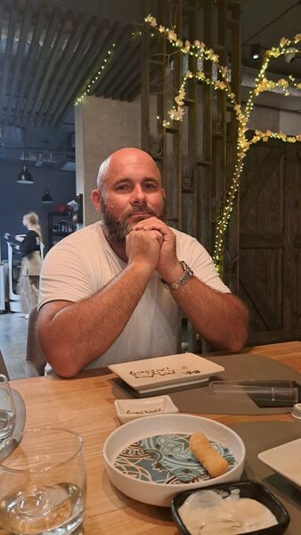  ,   Pavel, 49 ,  