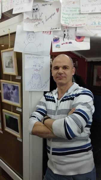  Elat,   Sergej, 45 ,   ,   , c 