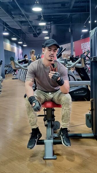  Depok,   Vicky, 47 ,   ,   