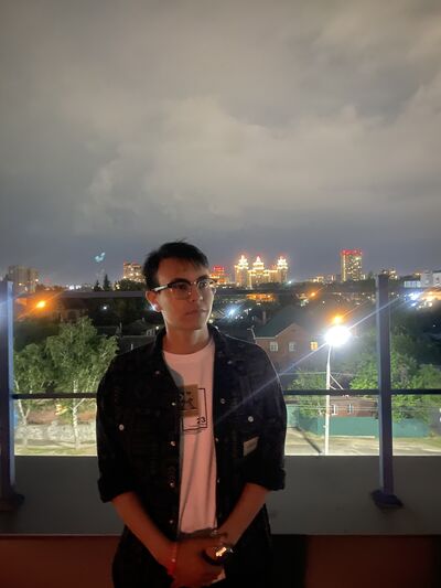  ,   Nizom, 21 ,   ,   