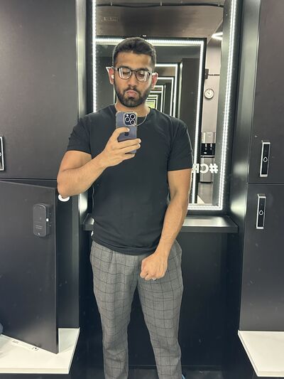 ���������� �����-���������, ���� ������� Arsal habibi, 27 ���, ������������ ��� ������, ����� � ���������