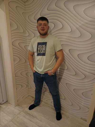  ,   Sergey, 27 ,   ,   