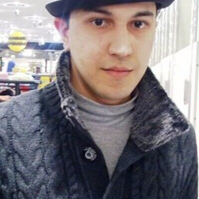  6744309  Damir, 35 ,    