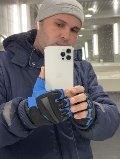  elm park,   Osama, 41 ,   ,   