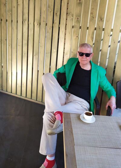  ,   Nikolaj, 61 ,   ,   