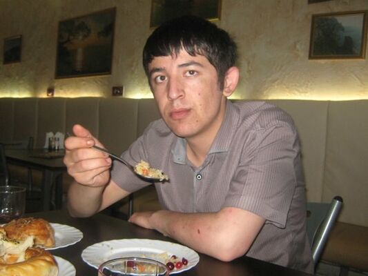  ,   KOSTYA, 33 ,   