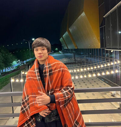  ,   Kazakh, 20 ,   