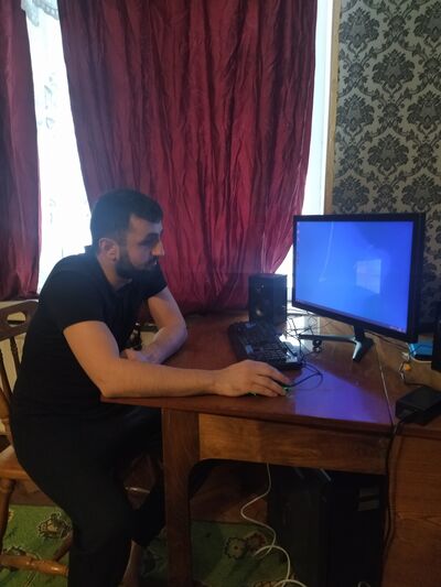  -,   Nurik, 34 ,   c 