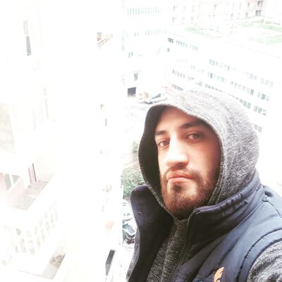  ,   EnrAli, 34 ,  