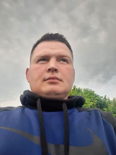  Recklinghausen,   Alex, 38 ,   ,   