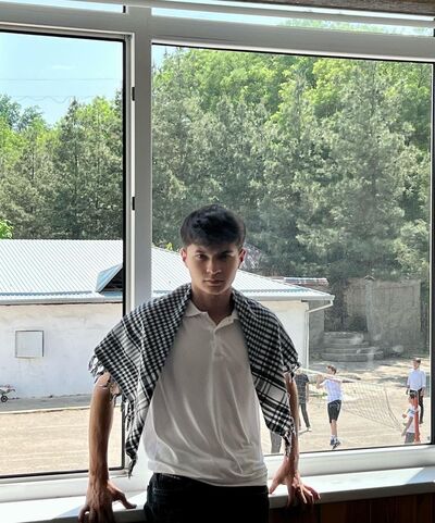  ,   Asadbek, 21 ,   ,   