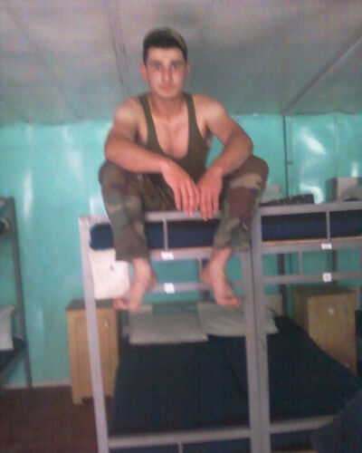  ,   Ismet, 33 ,   