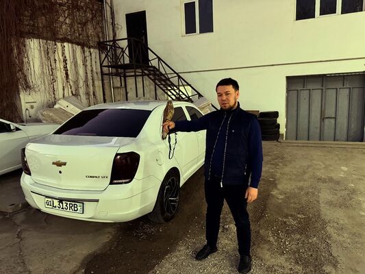  ,   Khanov, 33 ,     