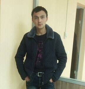  ,   Shavkat, 34 ,   