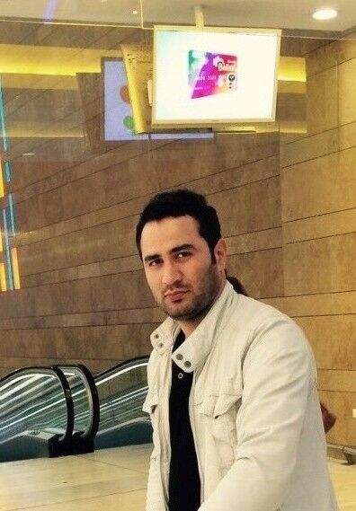  6873629  Ruslan, 38 ,    