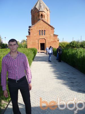  ,   Gegham, 42 ,  