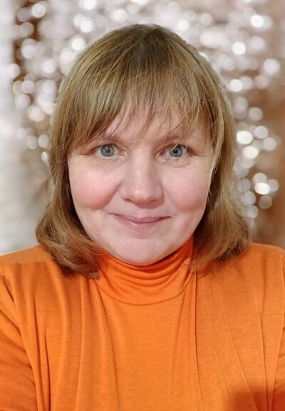  ,   Tatiana, 49 ,  