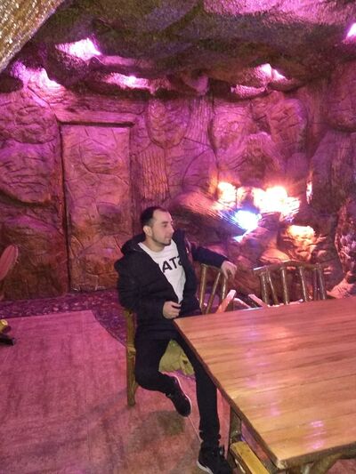  ,   LuckyBoy, 29 ,  