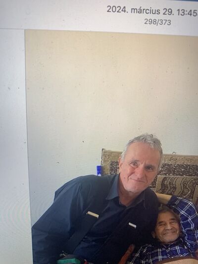  ,   Zoltan, 65 ,  