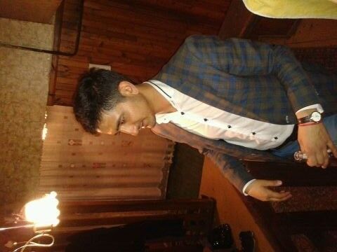  4909729  Maksim, 32 ,    