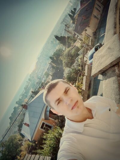  ,   Sergey, 30 ,   ,   
