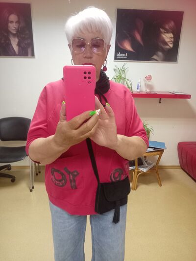  ,   Galina, 68 ,   ,   , c , 