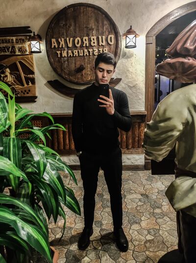  ,   Tofik, 26 ,   ,   