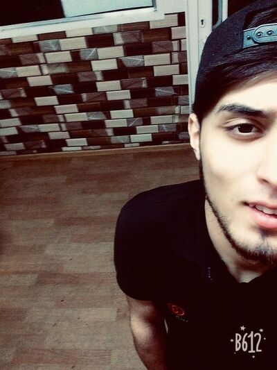  ,   Parviz, 26 ,  