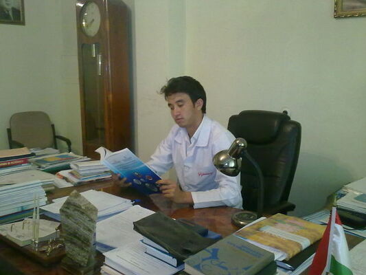  ,   Dilmurod, 37 ,   