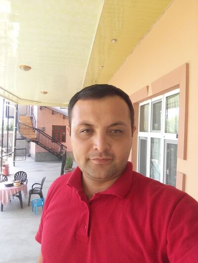  ,   Arslonbek, 35 ,  