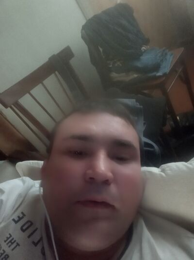  ,   Yevgeniy, 40 ,   
