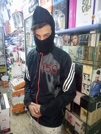 Algiers,   Amino, 29 ,   ,   , c 