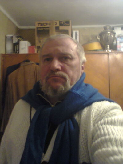  ,   Sergey, 64 ,   