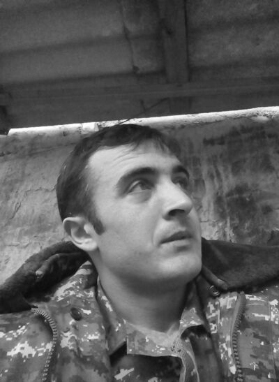  ,   Arman, 31 ,   ,   