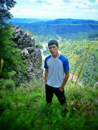  ,   Bek Karimov, 35 ,     , c 