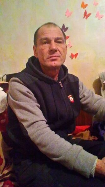  ,   Sergei, 57 ,   