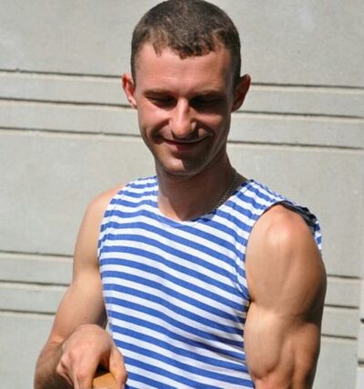  ,   Daniel, 36 ,   