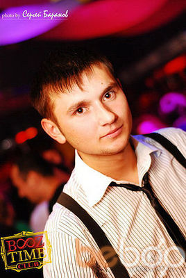  1433719  Michael, 35 ,    