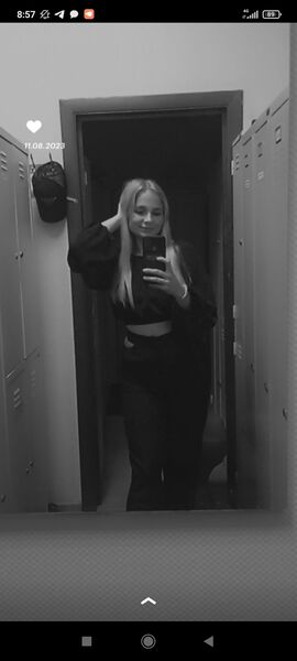  ,   SofinaSnezha, 22 ,   