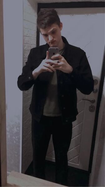  ,   Ilya, 20 ,   ,   