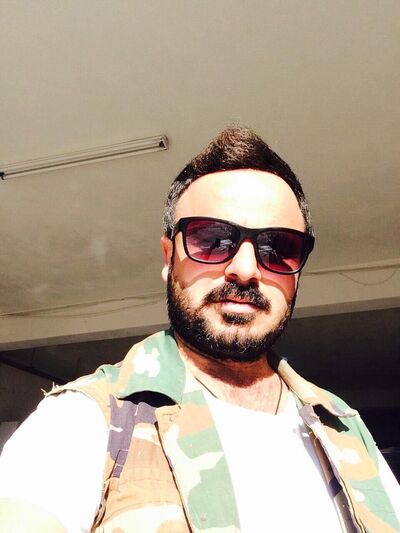  ,   Serdar, 41 ,   ,   