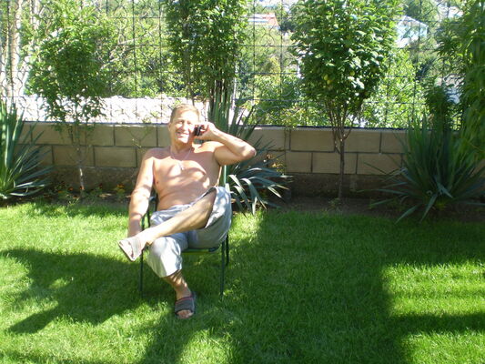  ,   Serg, 63 ,   