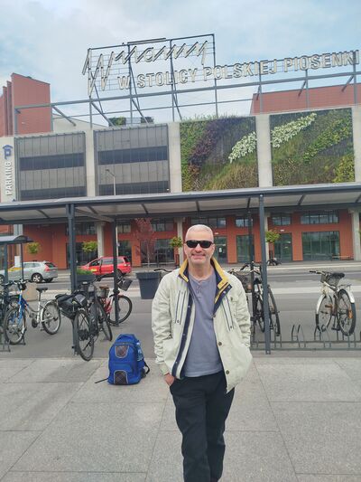  Anhausen,   Seymur, 43 ,   ,   