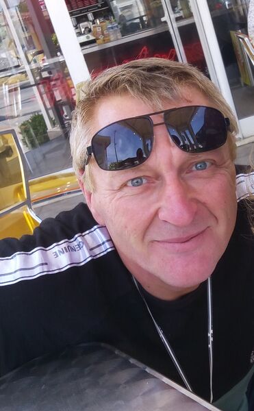  Polygyros,   Leonard, 53 ,   ,   